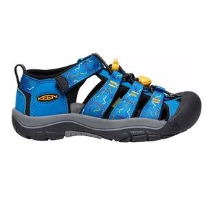 NEW Keen Boys Newport H2 Sandals